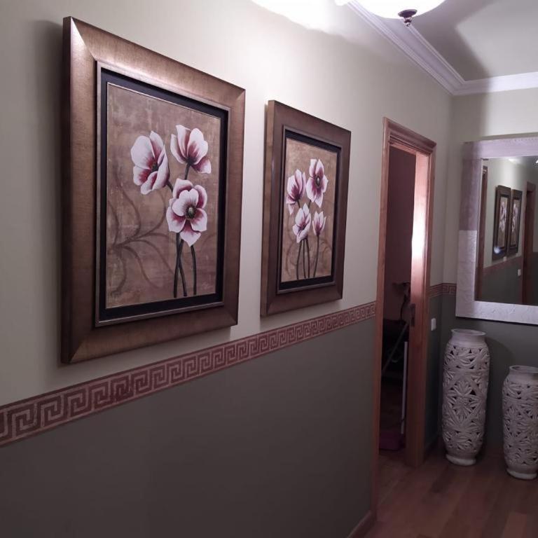 nice apartment Don Santiago - Apartamento - 23