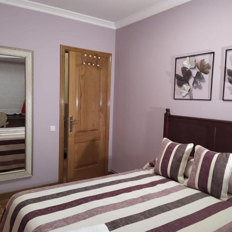 nice apartment Don Santiago - Apartamento - 22