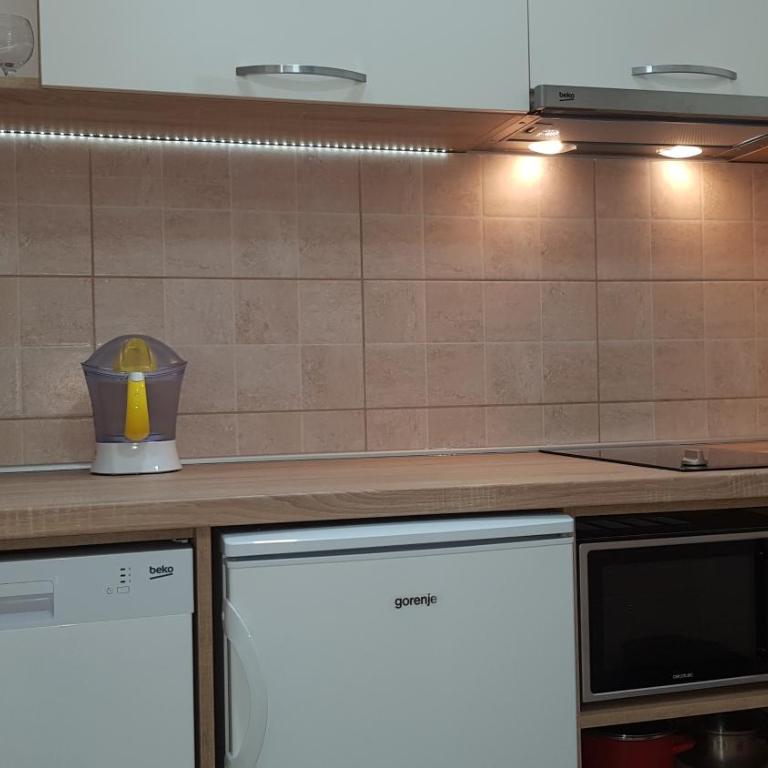 Apartments Nancy - Suite - 5