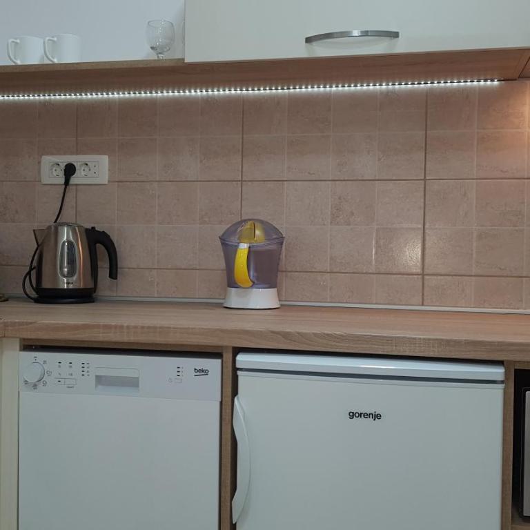 Apartments Nancy - Suite - 4