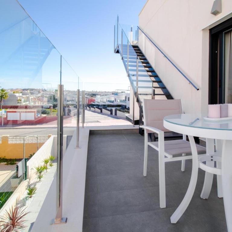 Villa de lujo con piscina - Villa de 3 dormitorios - 13
