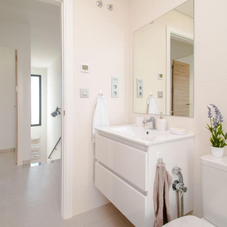 Villa de lujo con piscina - Villa de 3 dormitorios - 14