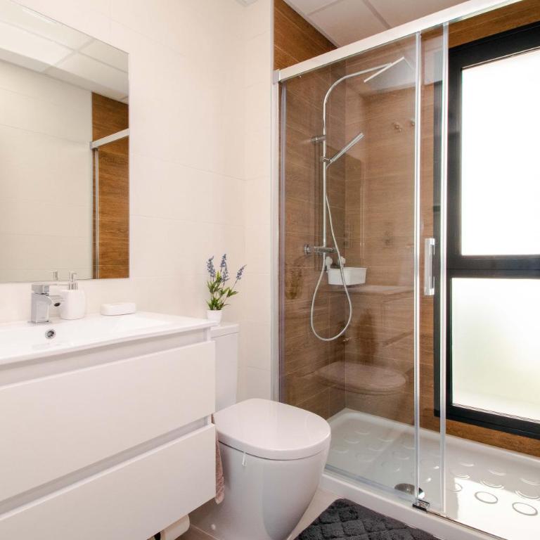 Villa de lujo con piscina - Villa de 3 dormitorios - 15