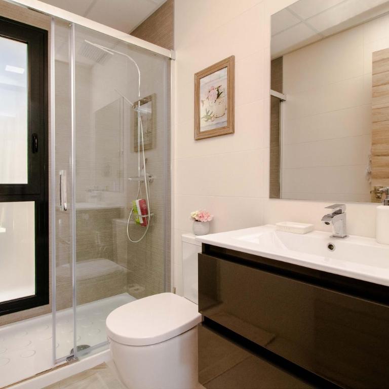 Villa de lujo con piscina - Villa de 3 dormitorios - 20