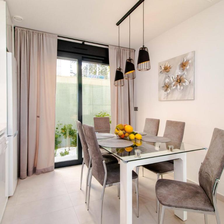 Villa de lujo con piscina - Villa de 3 dormitorios - 24