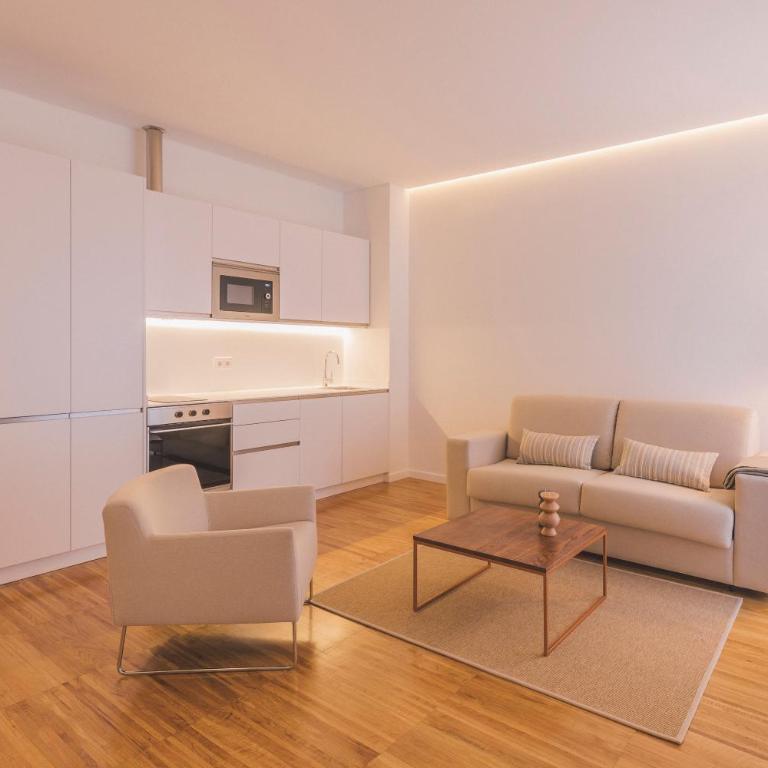 Taoyo Suites - Suite - 2