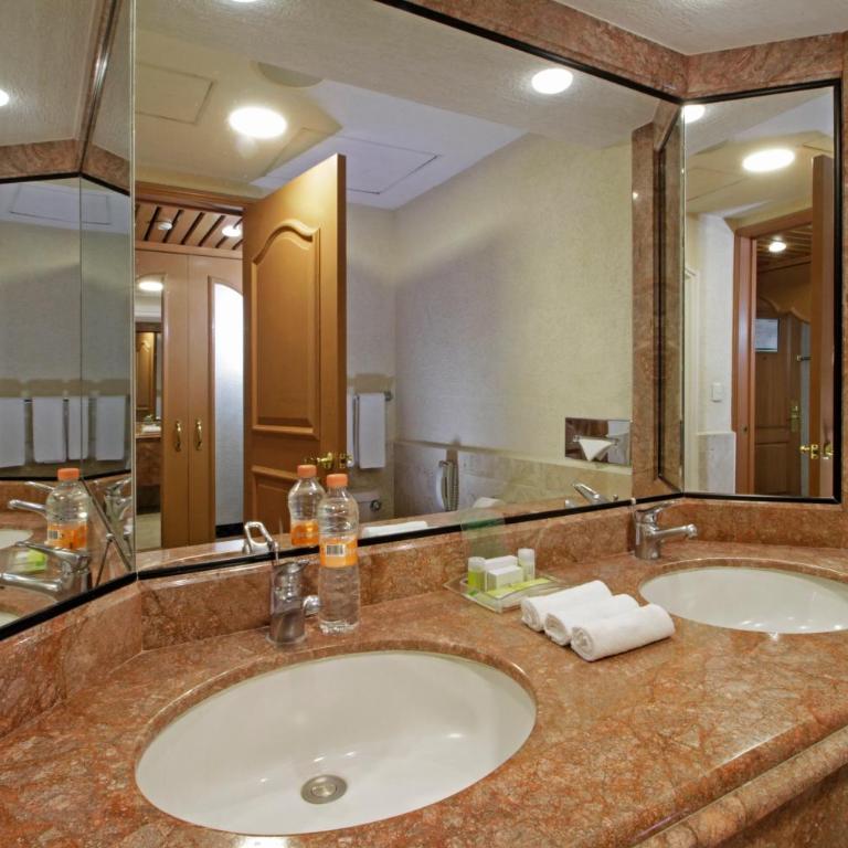 Holiday Inn Queretaro Centro Historico by IHG - Premium King Room - 2