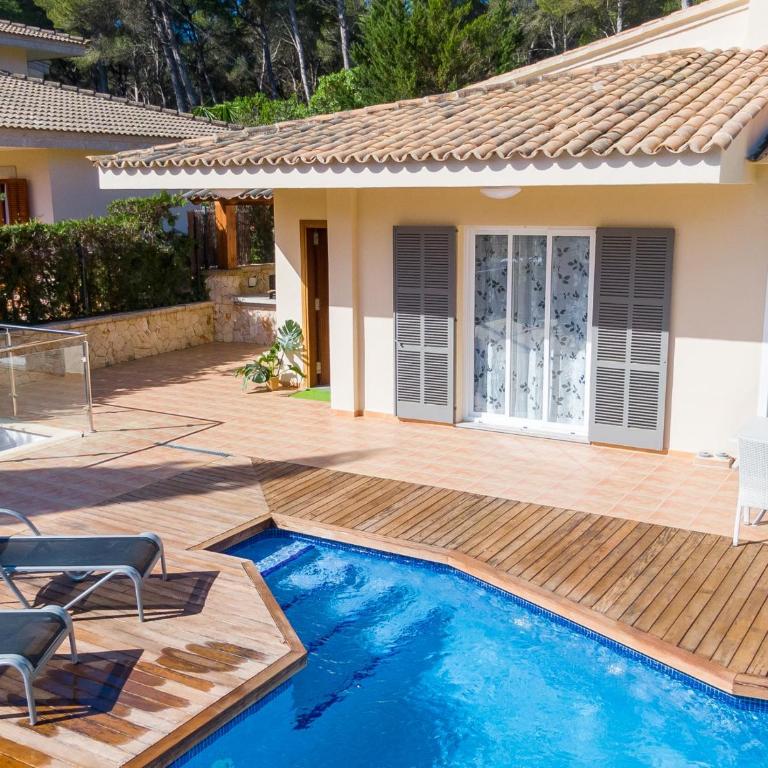 Villa romani - Villa with Private Pool - 2