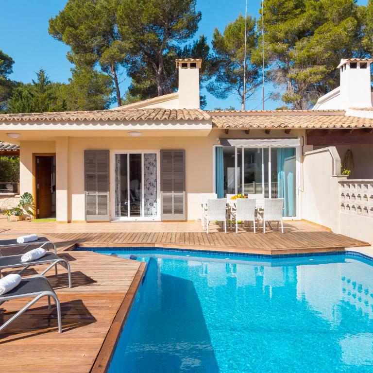 Villa romani - Villa with Private Pool - 1