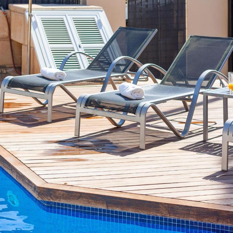 Villa romani - Villa with Private Pool - 24