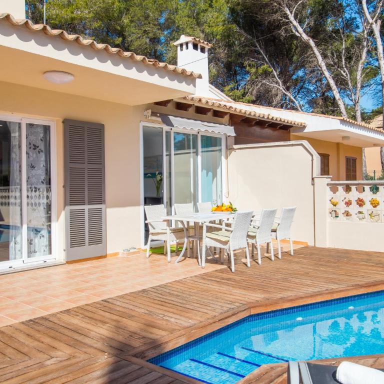 Villa romani - Villa with Private Pool - 23