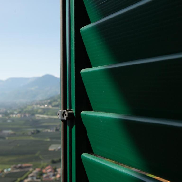 Appartements Martinsheim - Apartamento con vistas a las montañas - 1