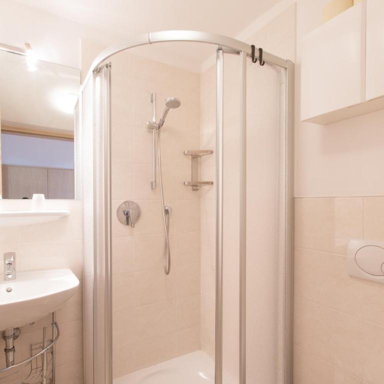 Appartements Martinsheim - Apartamento con vistas a las montañas - 8