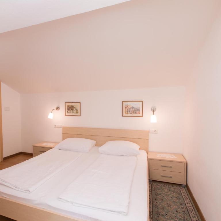 Appartements Martinsheim - Apartamento con vistas a las montañas - 10