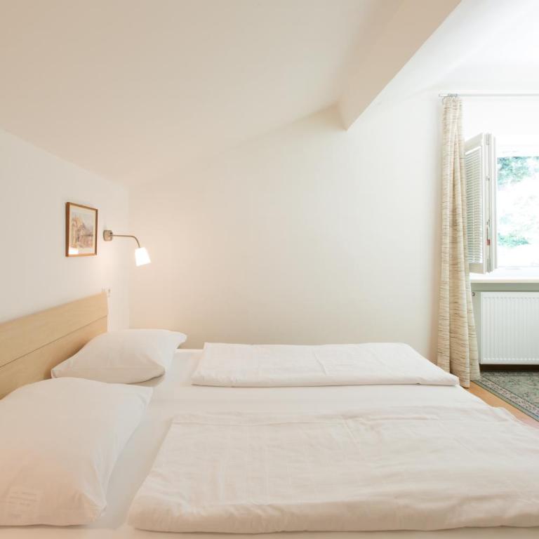 Appartements Martinsheim - Apartamento con vistas a las montañas - 9