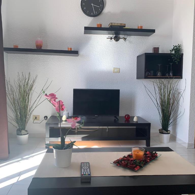 Quiet Studio, Incredible views, Climatized pool, FREE WIFI - Estudio - 25