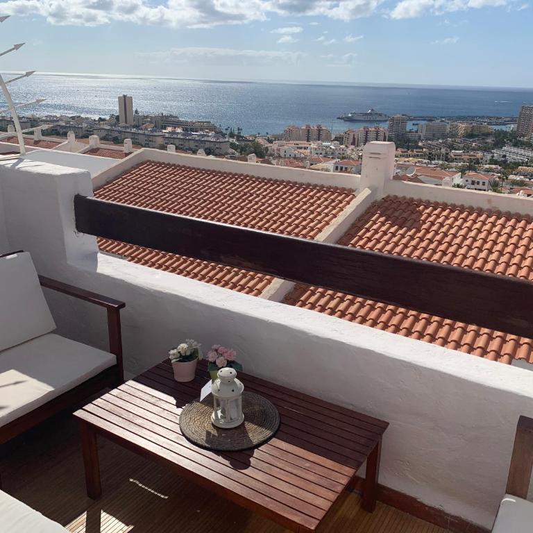 Quiet Studio, Incredible views, Climatized pool, FREE WIFI - Estudio - 28