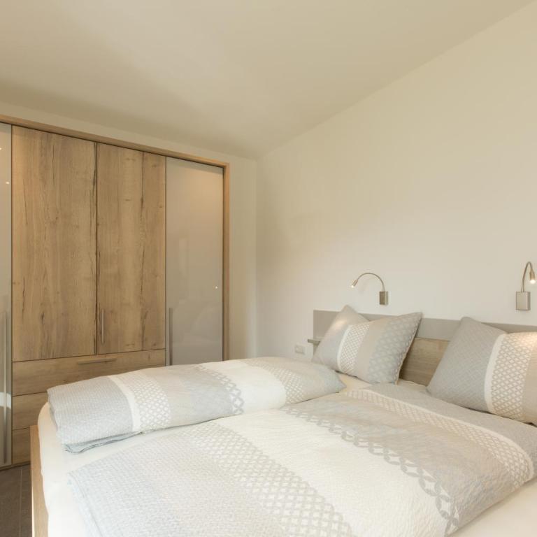 Appartements Martinsheim - Apartamento con vistas a las montañas - 8