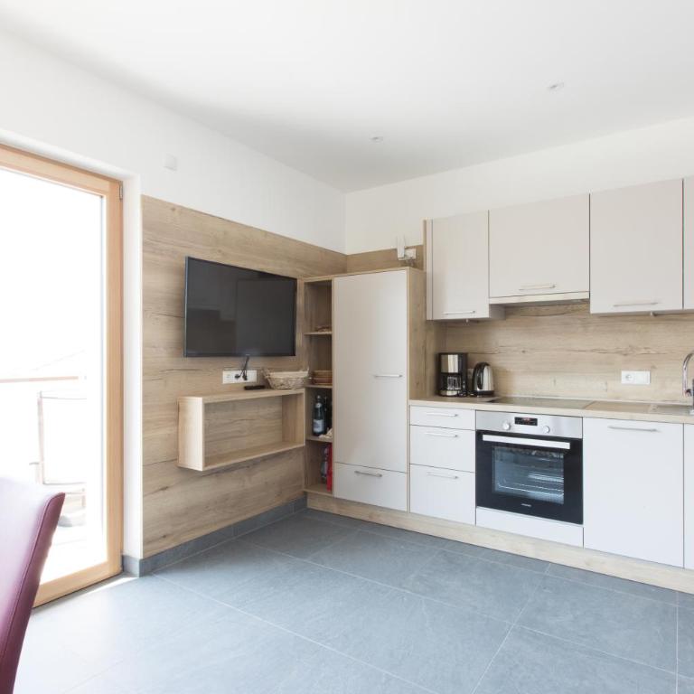 Appartements Martinsheim - Apartamento de 2 dormitorios - 4