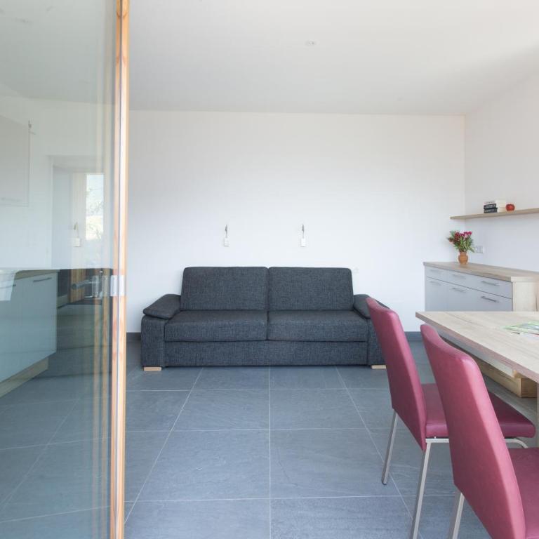 Appartements Martinsheim - Apartamento de 2 dormitorios - 7