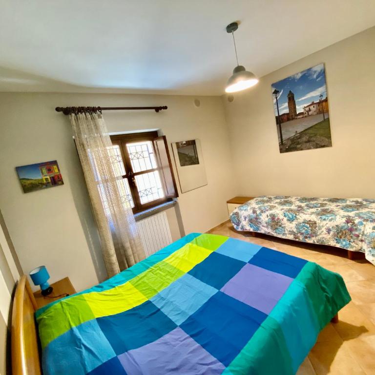 Casa Fer La Morra - Appartamento con 1 Camera da Letto - 8