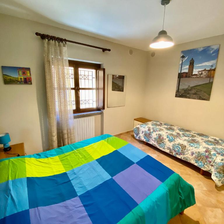 Casa Fer La Morra - Appartamento con 1 Camera da Letto - 9