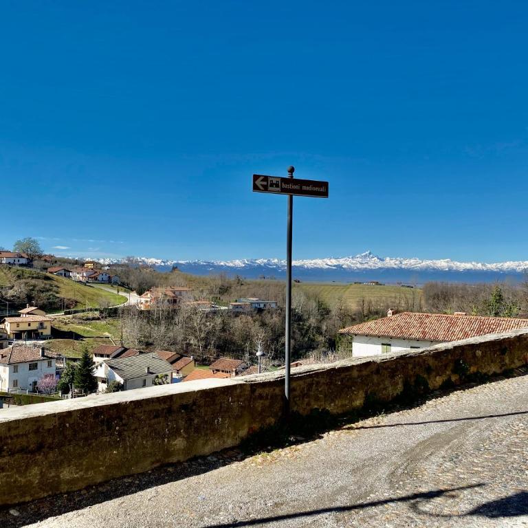 Casa Fer La Morra - Appartamento con 1 Camera da Letto - 16