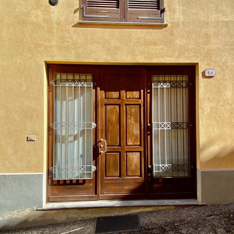 Casa Fer La Morra - Appartamento con 1 Camera da Letto - 11