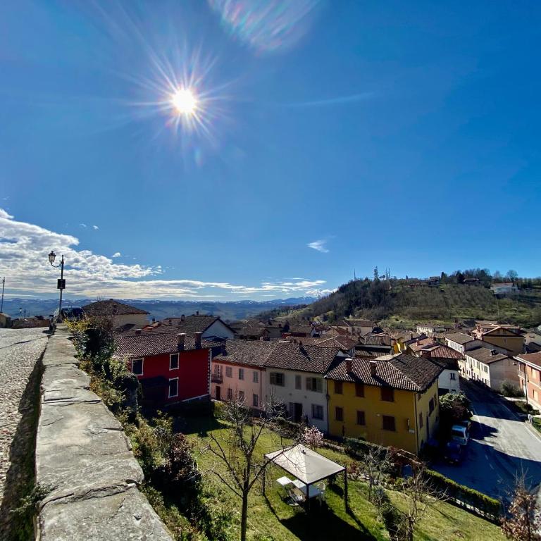 Casa Fer La Morra - Appartamento con 1 Camera da Letto - 13
