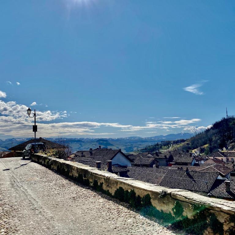 Casa Fer La Morra - Appartamento con 1 Camera da Letto - 15