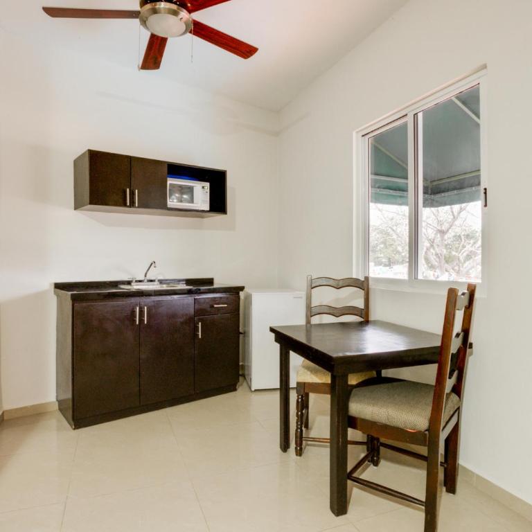 Hotel Siglo 21 Merida - Superior Double Room with Two Double Beds - 12