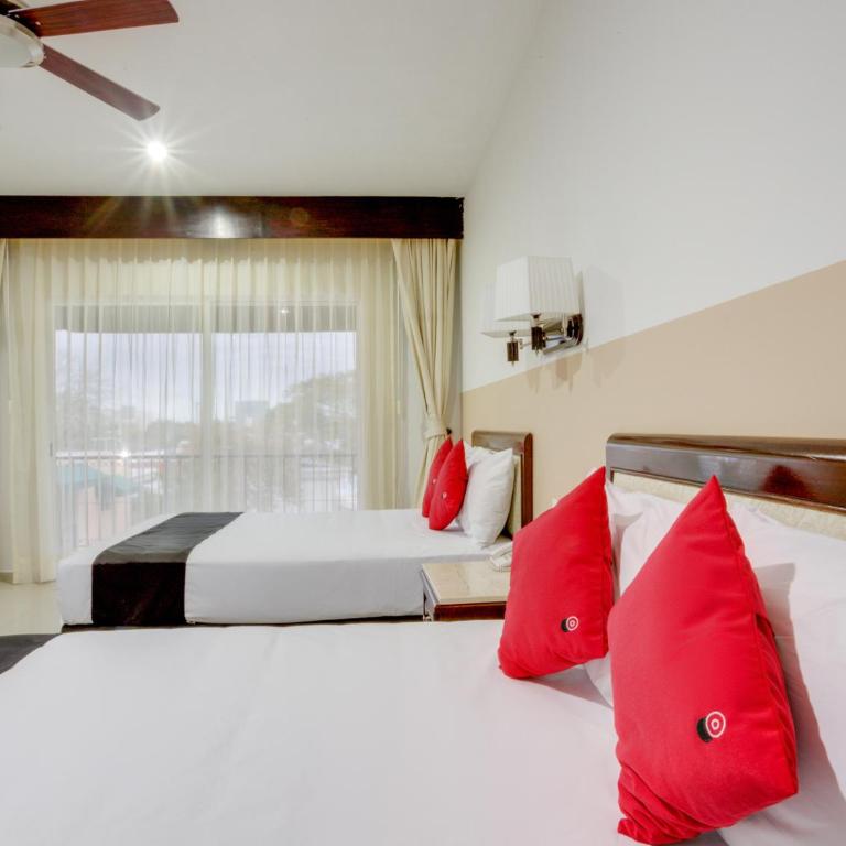 Hotel Siglo 21 Merida - Standard Double Room - 5