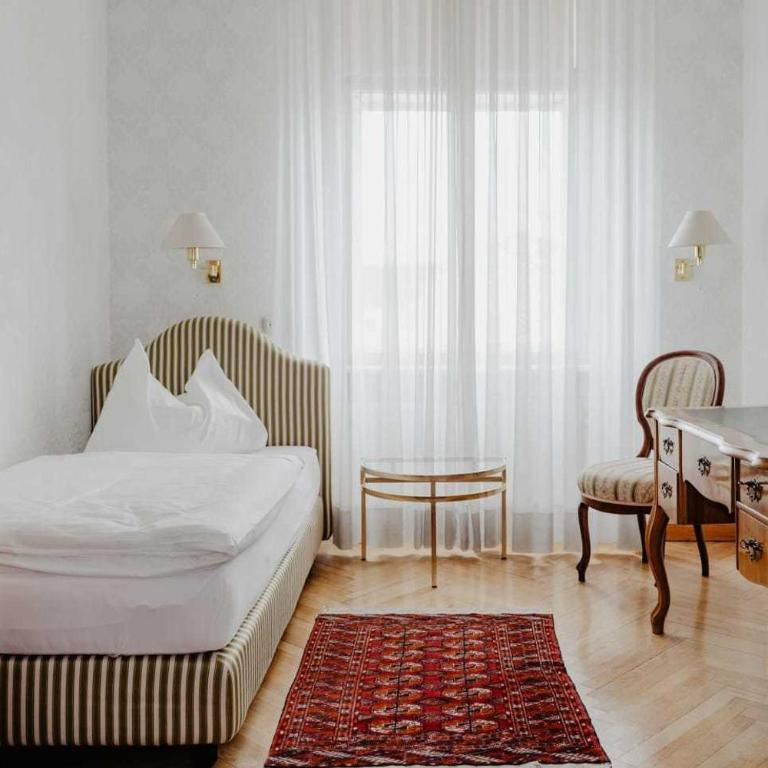 Hotel Hammer - Standard Einzelzimmer - 1