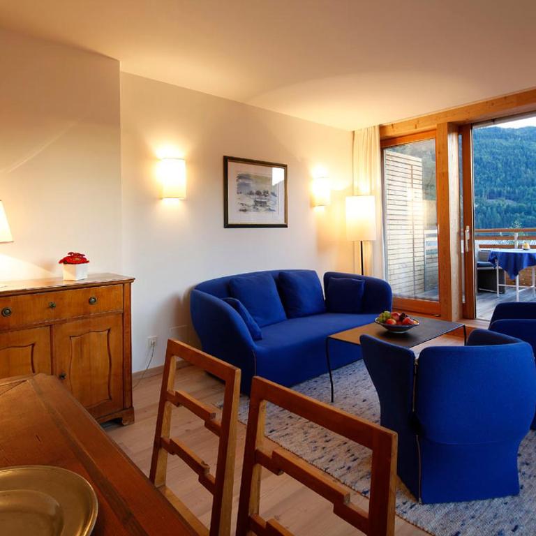 Seehotel Enzian - Superior Suite mit Balkon - 1
