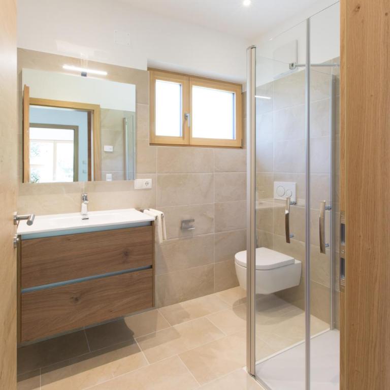 Appartements Martinsheim - Apartamento de 2 dormitorios - 5