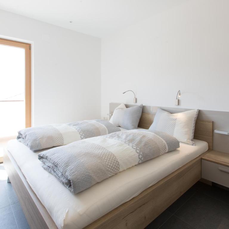 Appartements Martinsheim - Apartamento de 2 dormitorios - 6
