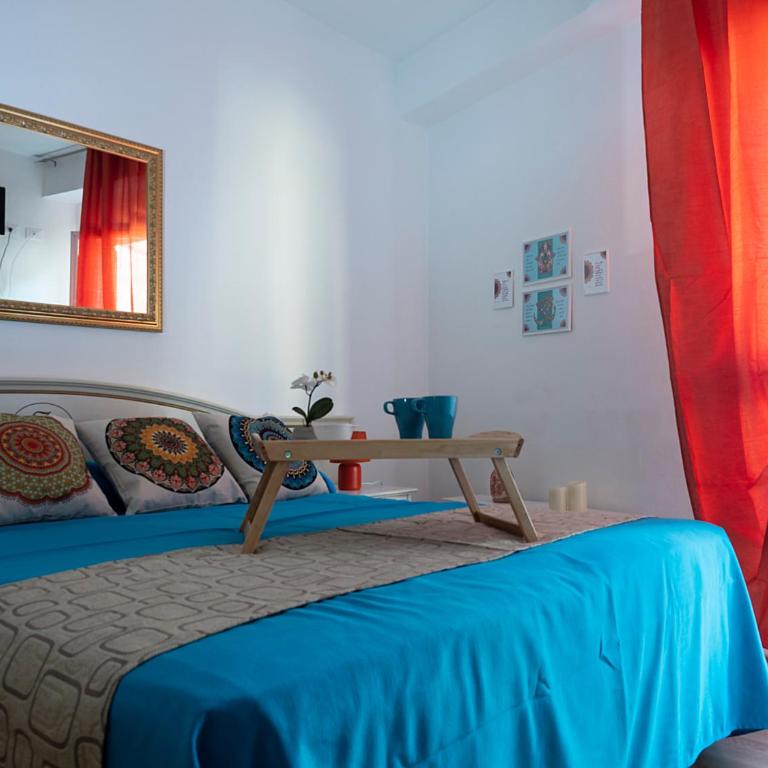 Shanti 1 - Appartement avec Terrasse - 5