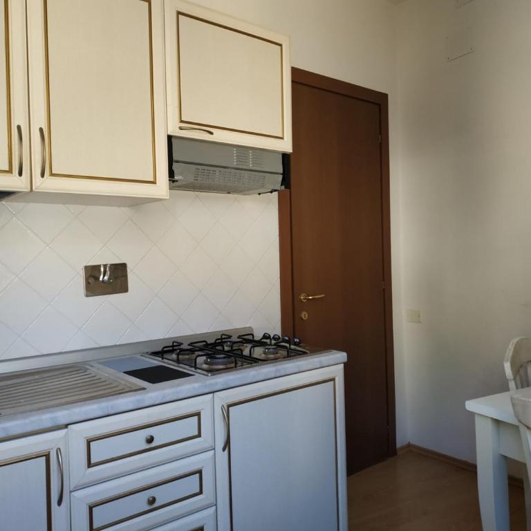 Shanti 1 - Appartement avec Terrasse - 14