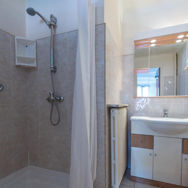 T1 Rue CASTELLANE - Studio - 6