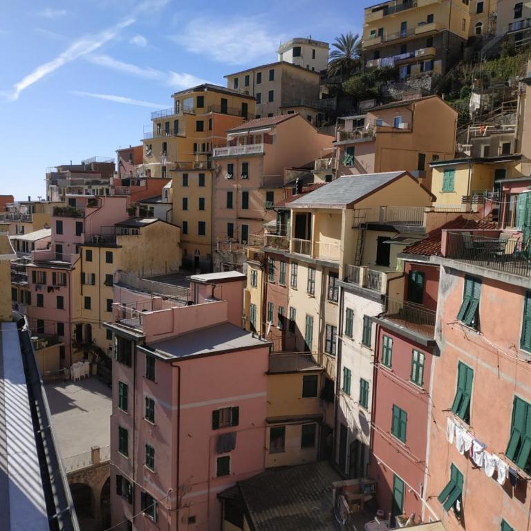Shanti 1 - Appartement avec Terrasse - 6