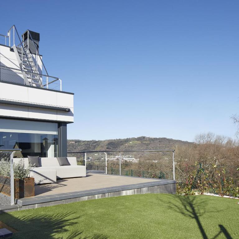 Villa Alimar - Basque Stay - Casa de 3 dormitorios - 5
