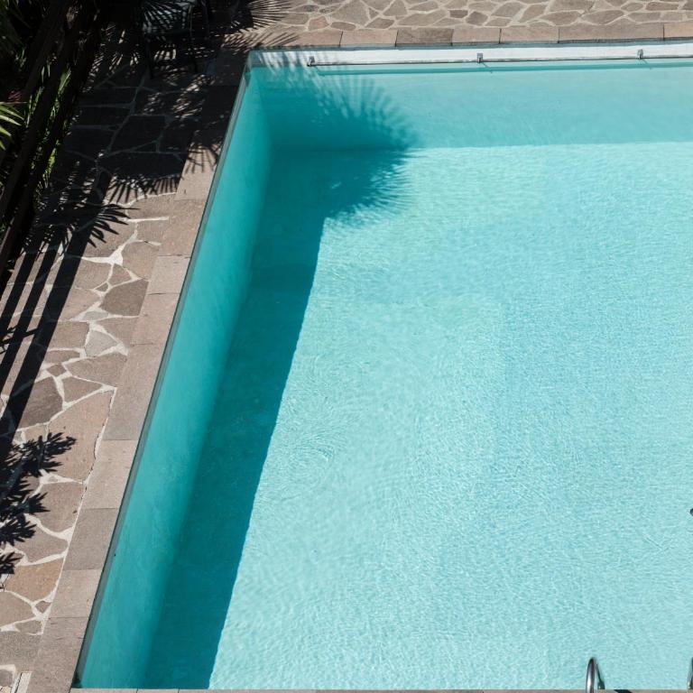 Appartements Martinsheim - Apartamento con vistas a las montañas - 5