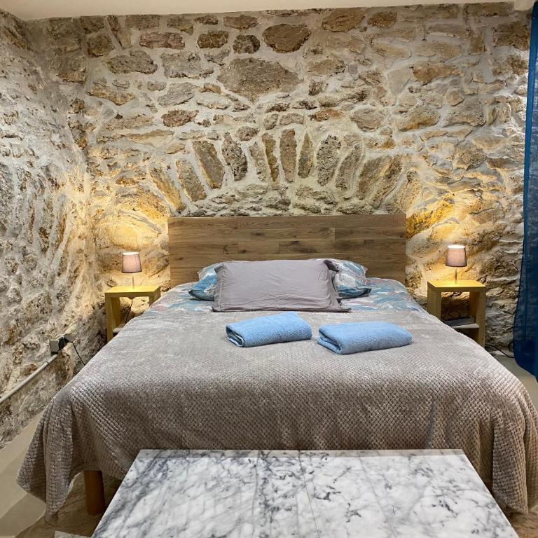 Large and unique souplex 60sqm, well located - Appartement 2 Chambres - 5