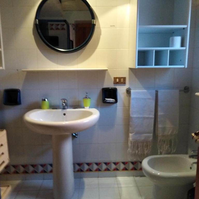 Casa di Luca - Double or Twin Room - 4
