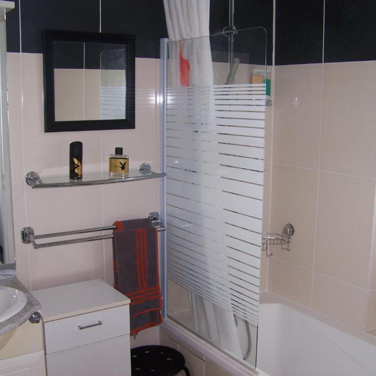Charmant STUDIO au Calme Tout Confort Dans Château Néo Gothique proche ZENITH COMET ORLEANS Parking Voiture Gratuit WIFI Haut Débit Rue des Montées - Estudio Superior - 32