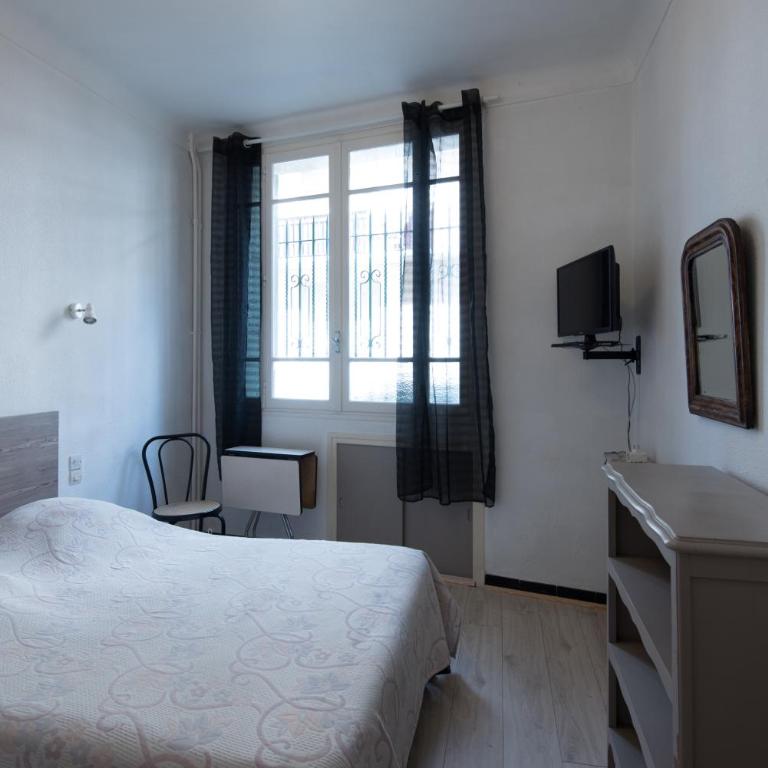 T1 Rue CASTELLANE - Studio - 5
