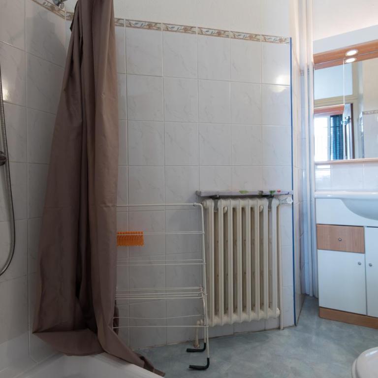 T1 Rue CASTELLANE - Studio - 7