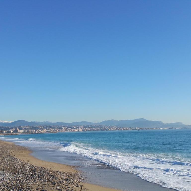 Résidence Cap Azur Appartement 237 - Appartamento con Vista Piscina - 33