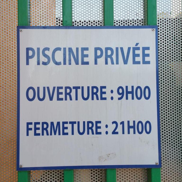 Résidence Cap Azur Appartement 237 - Appartamento con Vista Piscina - 21