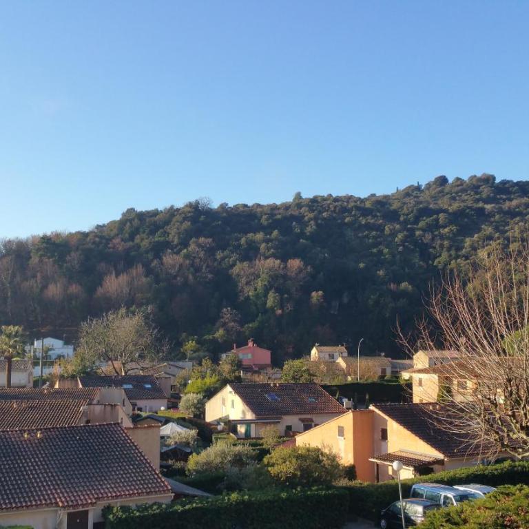 Résidence Cap Azur Appartement 237 - Appartamento con Vista Piscina - 23